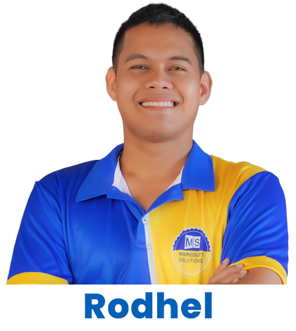 Rodhel Cedeno